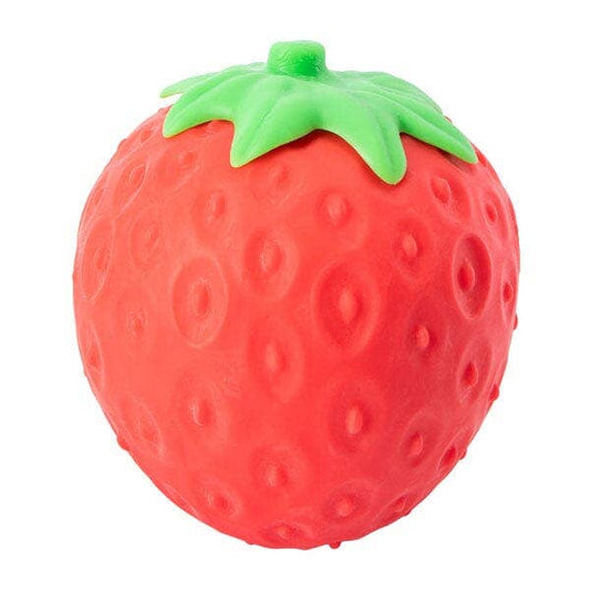Pre Order Giant Scented Strawberry Squishy EST Arrival Oct 1st