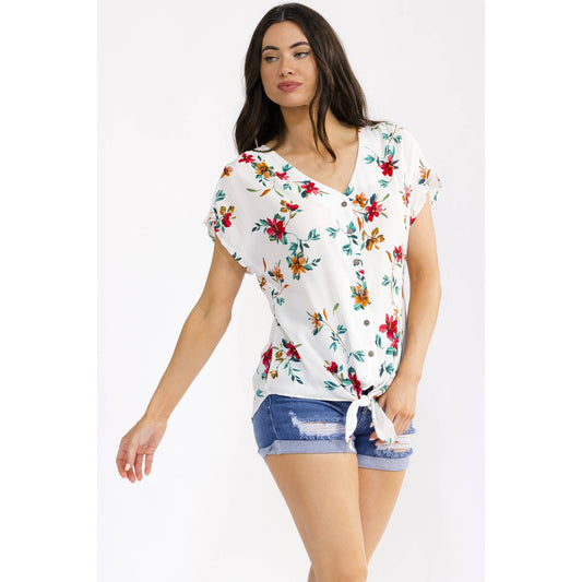 Dainty Top