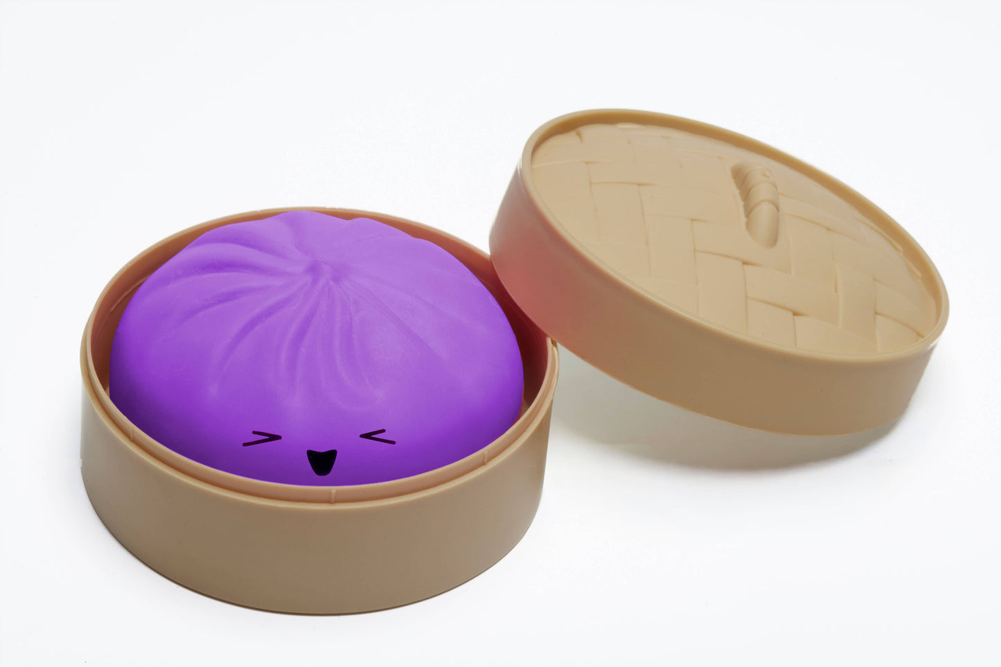Dumplings Sensory Toys