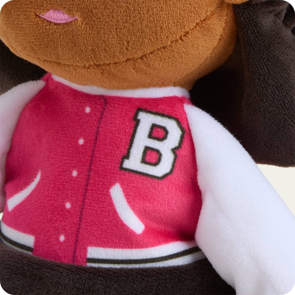 Brooklyn Barbie Doll Warmies