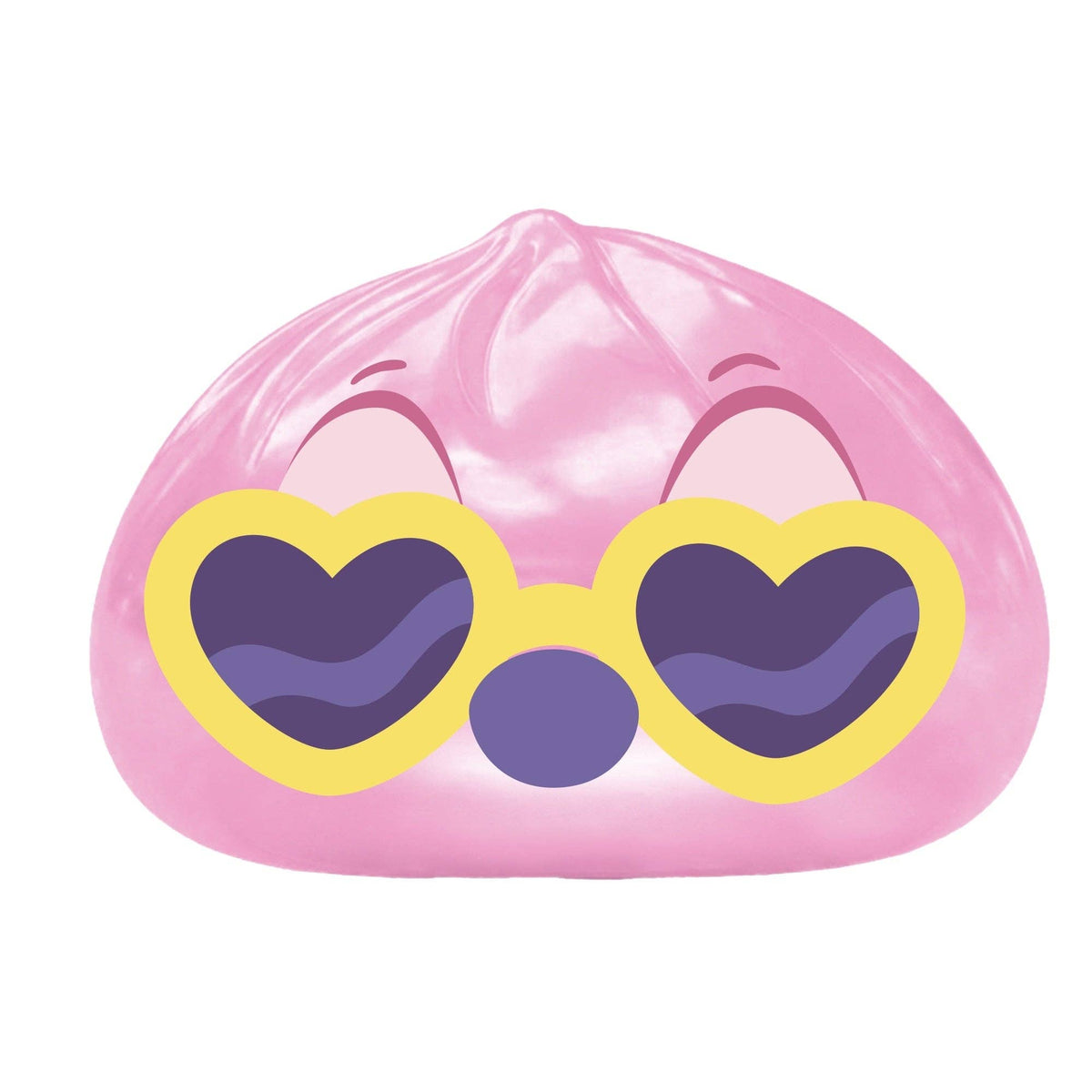 Ships Nov 20th Disney® Stitch® Dumpling Friends Squishy