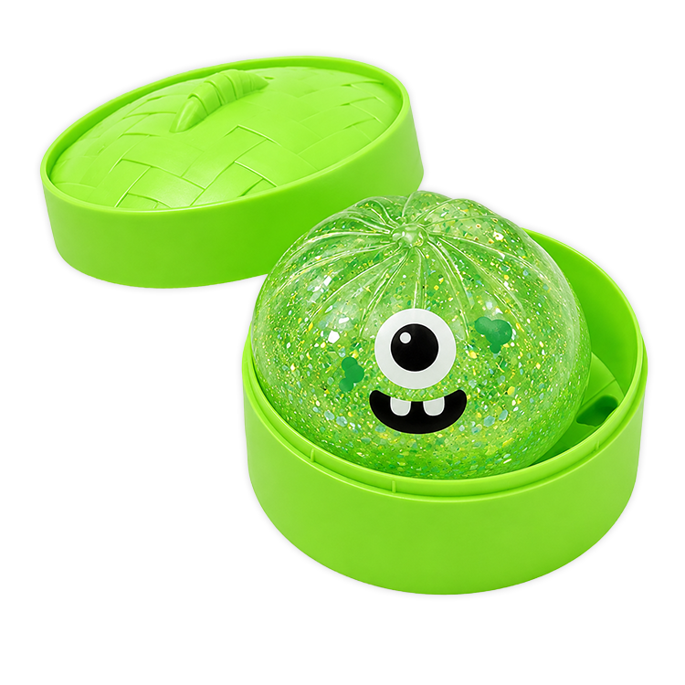 Fun Doh Petite (Mini) Halloween Squishy Dumplings