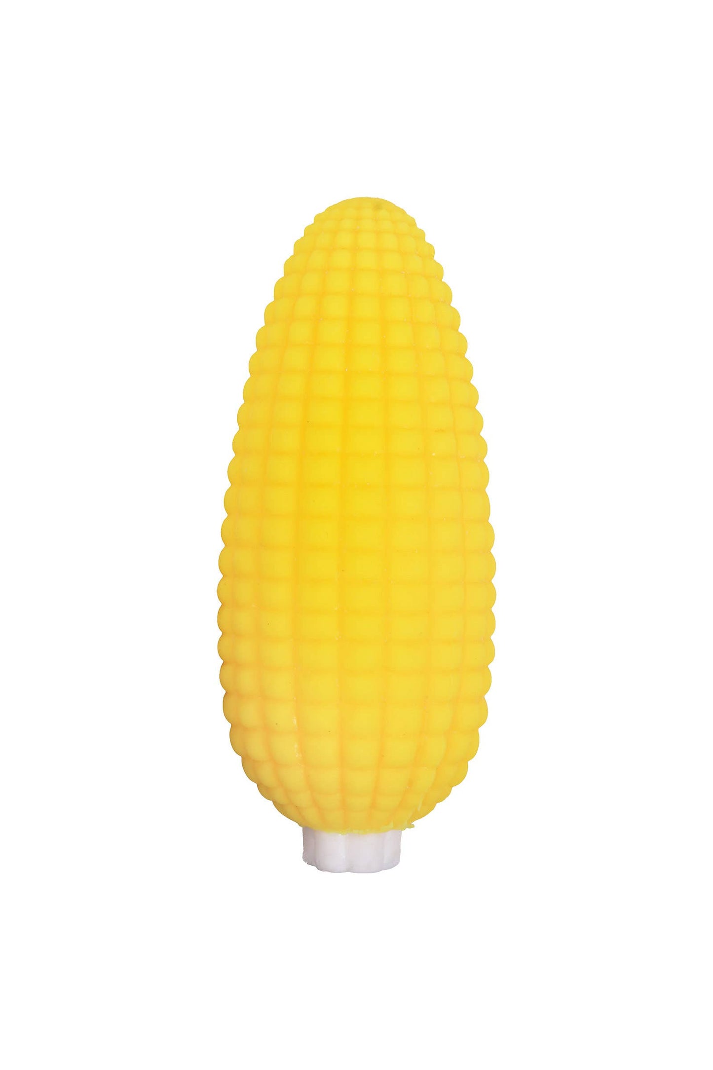 Corn on the Cob Soft Slime Filled Squishy Toy