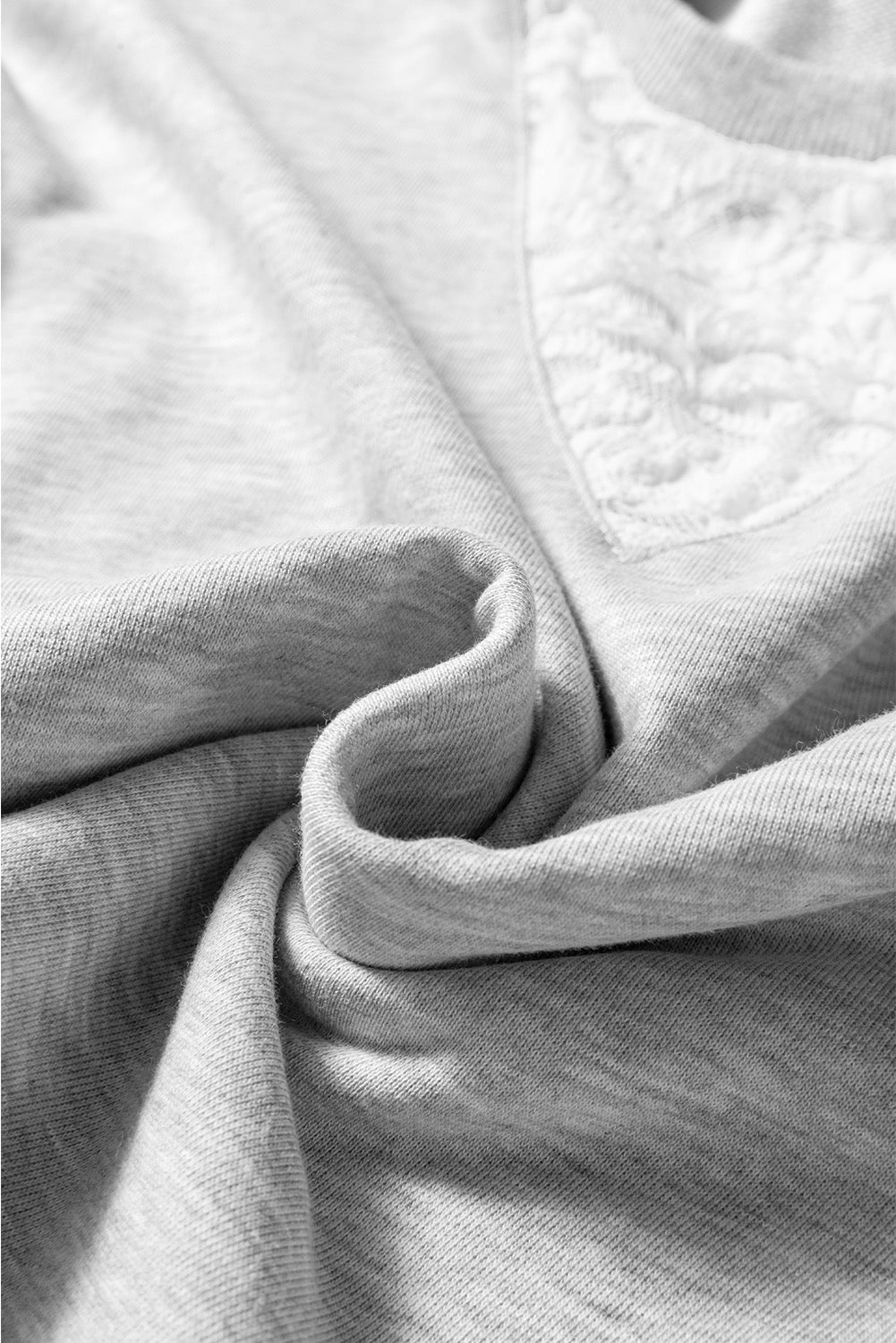 Raegan 2 piece set w/lace