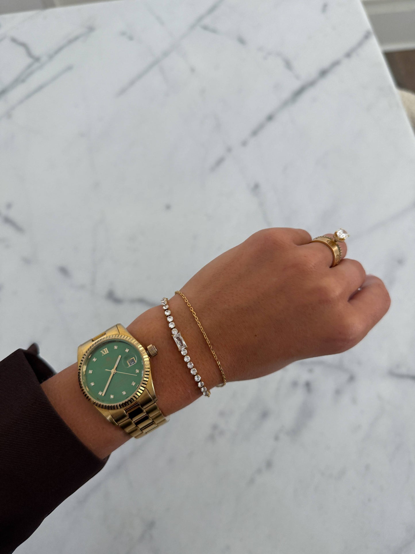 Chansutt CATHERINE BRACELET