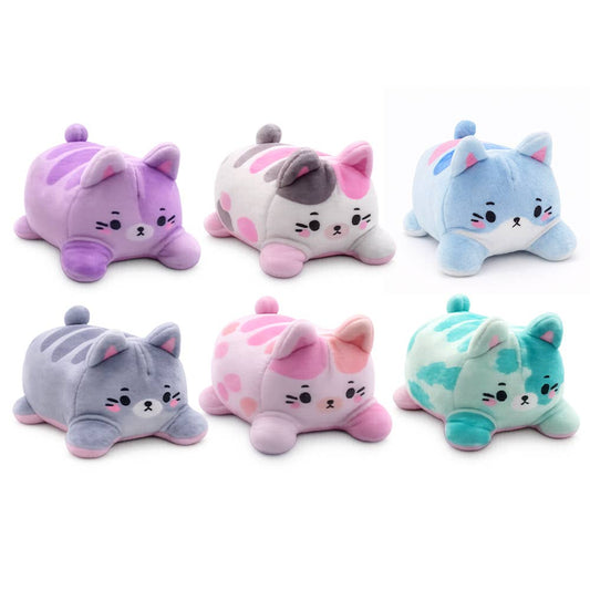 Super Duper Sugar Squishers Plush Purrfect Pals PREORDER NOV 22nd