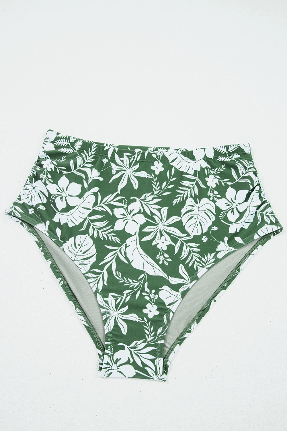 Tankini Swimsuit