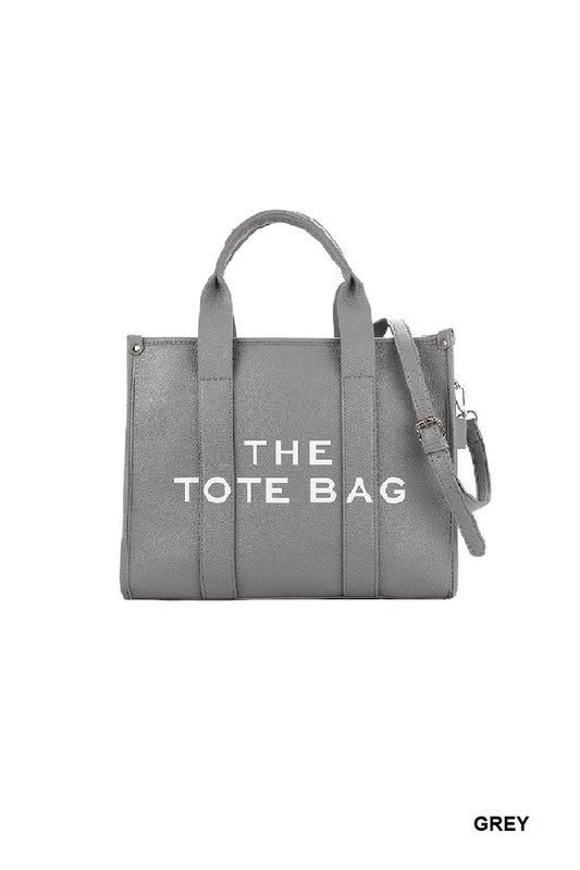 The Tote Bag
