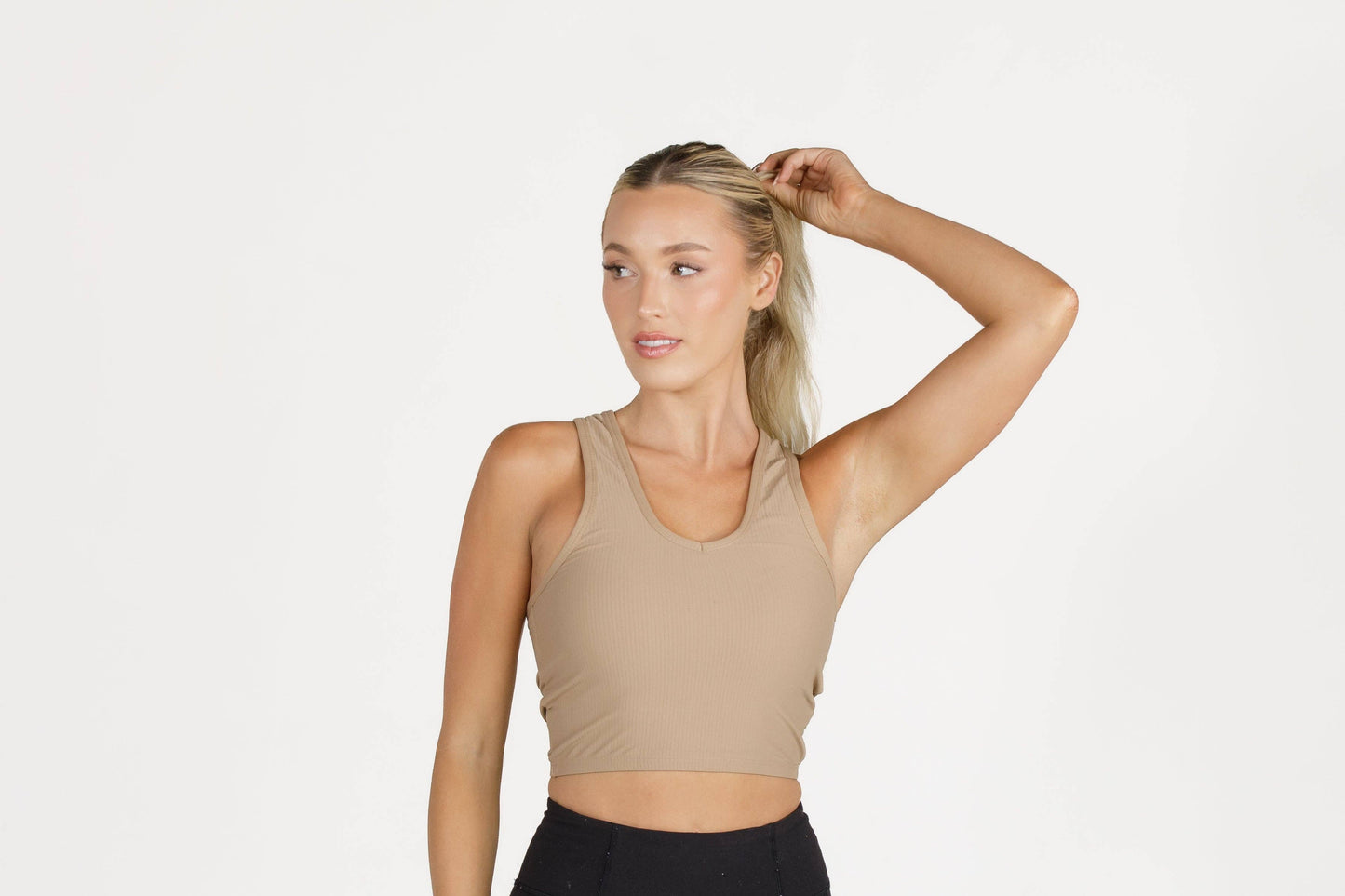 Lyra Pocket Bralette by JadyK