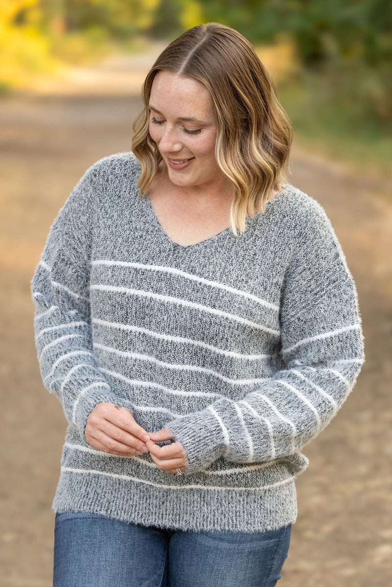 Michelle Mae Cozy Swezter