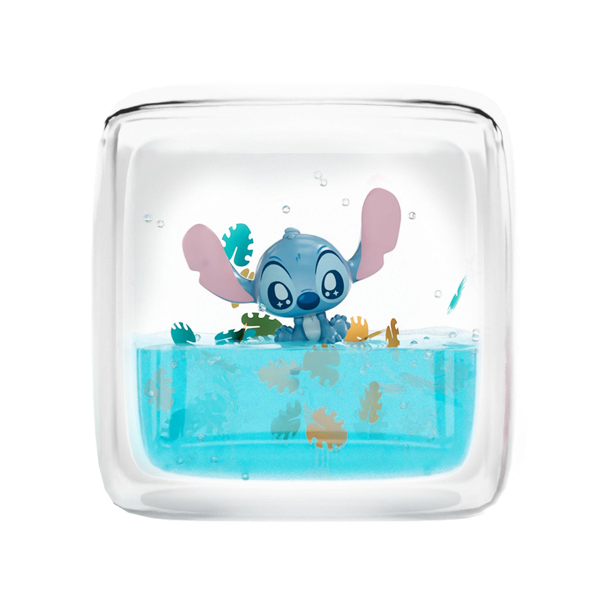 Preorder Nov 20th Disney® Stitch Stretchy Liquid Cube Fidget Toy