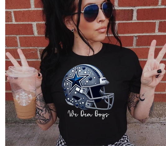 Cowboys We dem Boys 