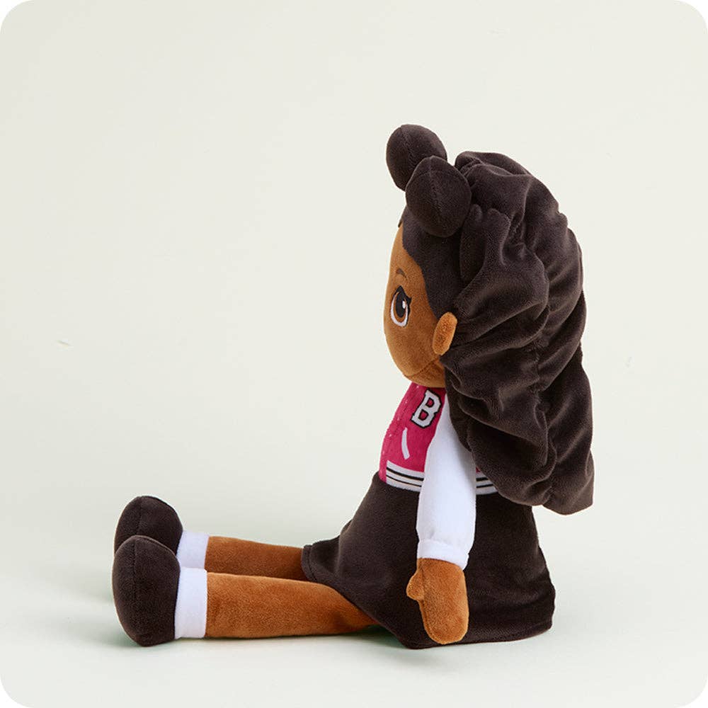 Brooklyn Barbie Doll Warmies