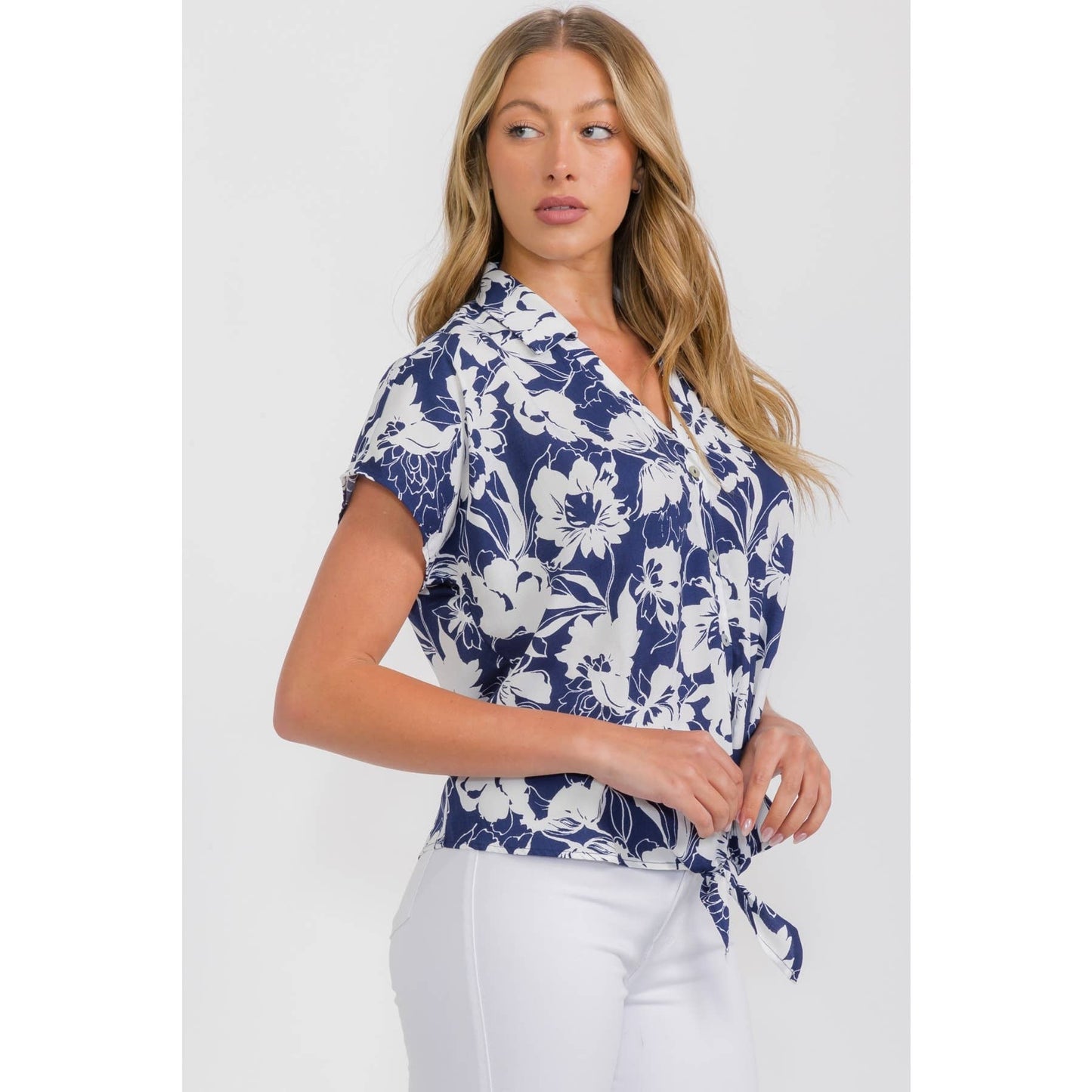 Dolman Coastal Top