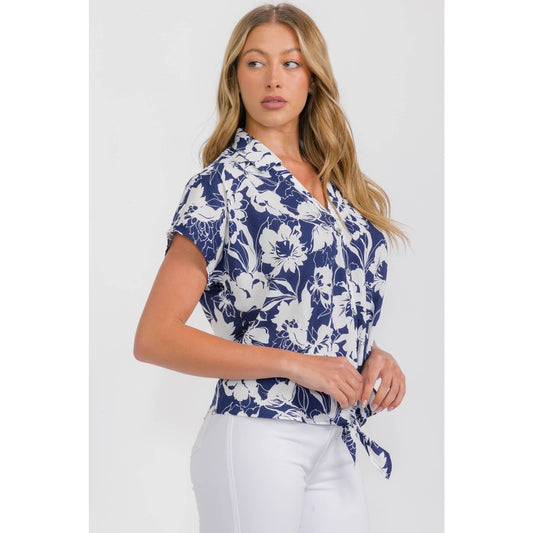 Dolman Coastal Top