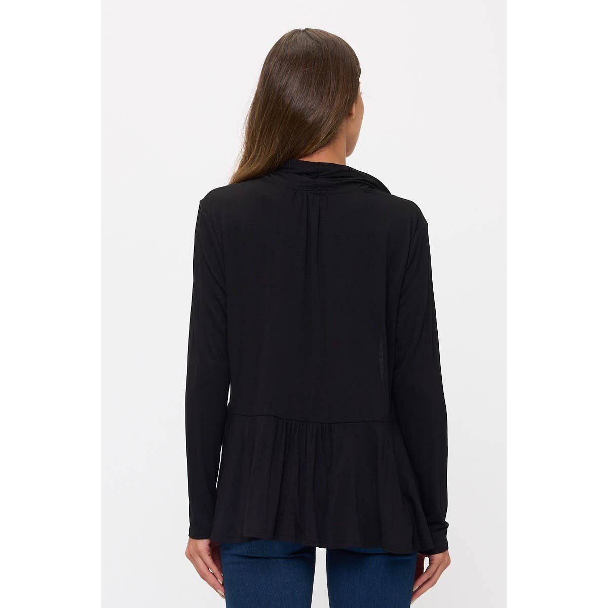 HIGH to LOW CARDIGAN