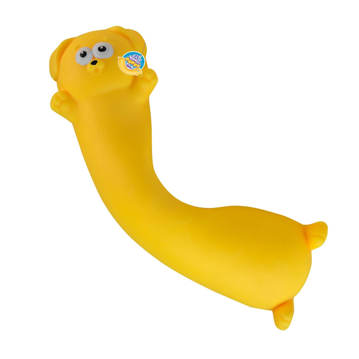 Orb Easy Sqweezy Stretchy Squish Pet Dog