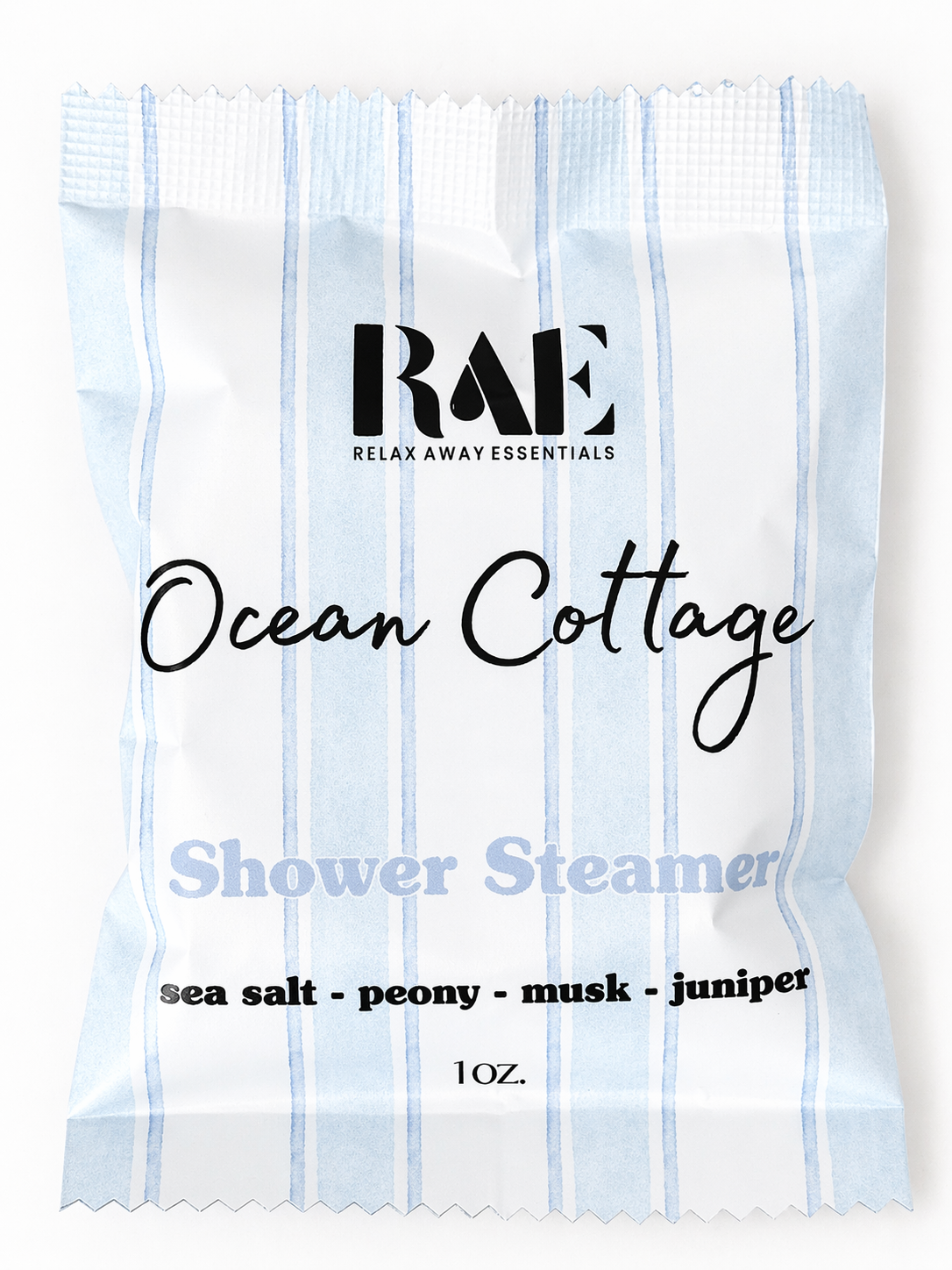 Vibe and Revive Shower Steamers 6 Pack - Made in USA - Spa