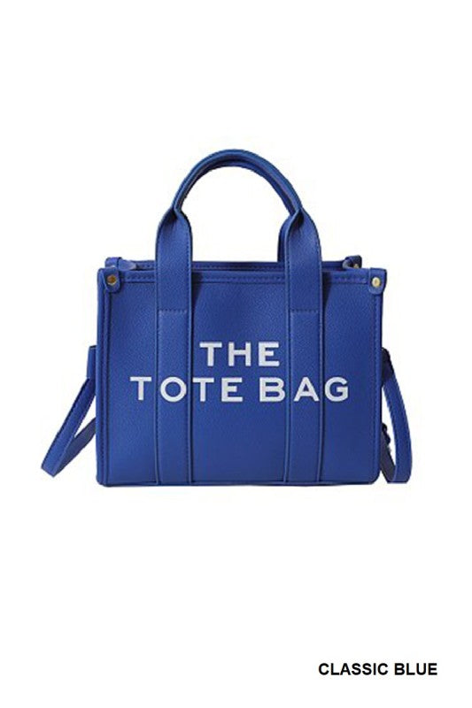 The Tote Bag