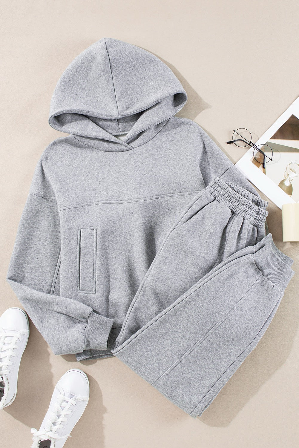 Raegan Sweatsuit Set