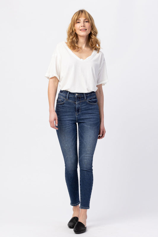 Skinny High Waisted Judy Blue