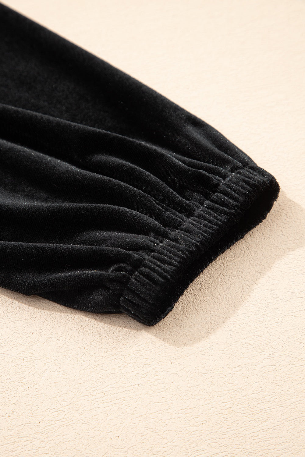 Velvet Bow Christmas Dress