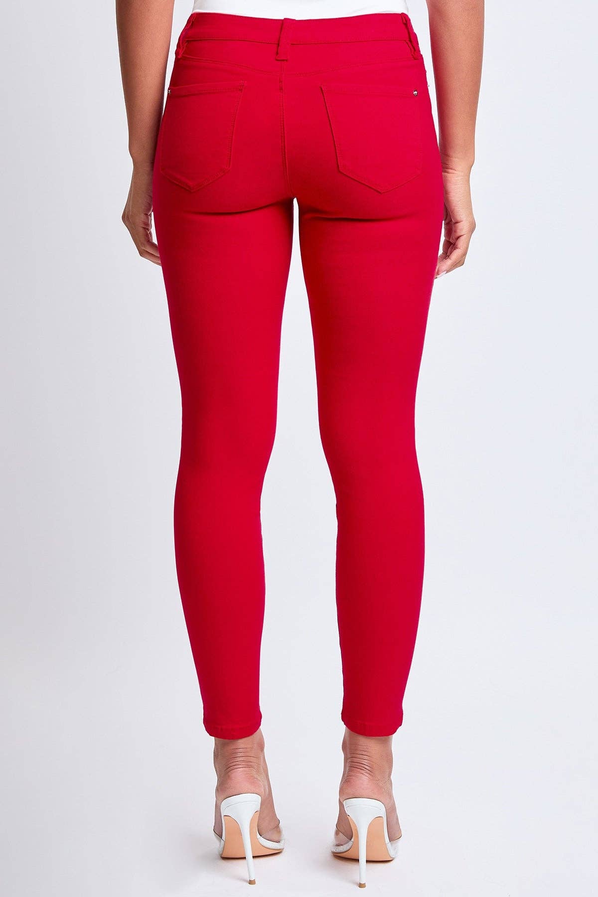 Hyperstretch YMI Skinny Pants
