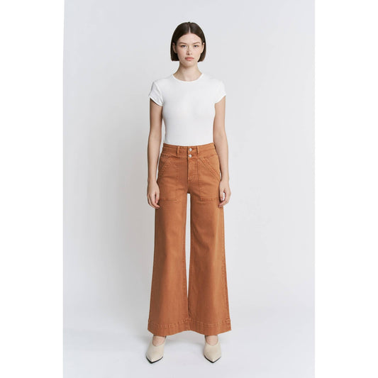 MICA SUPER HIGH DBL WB WIDE LEG