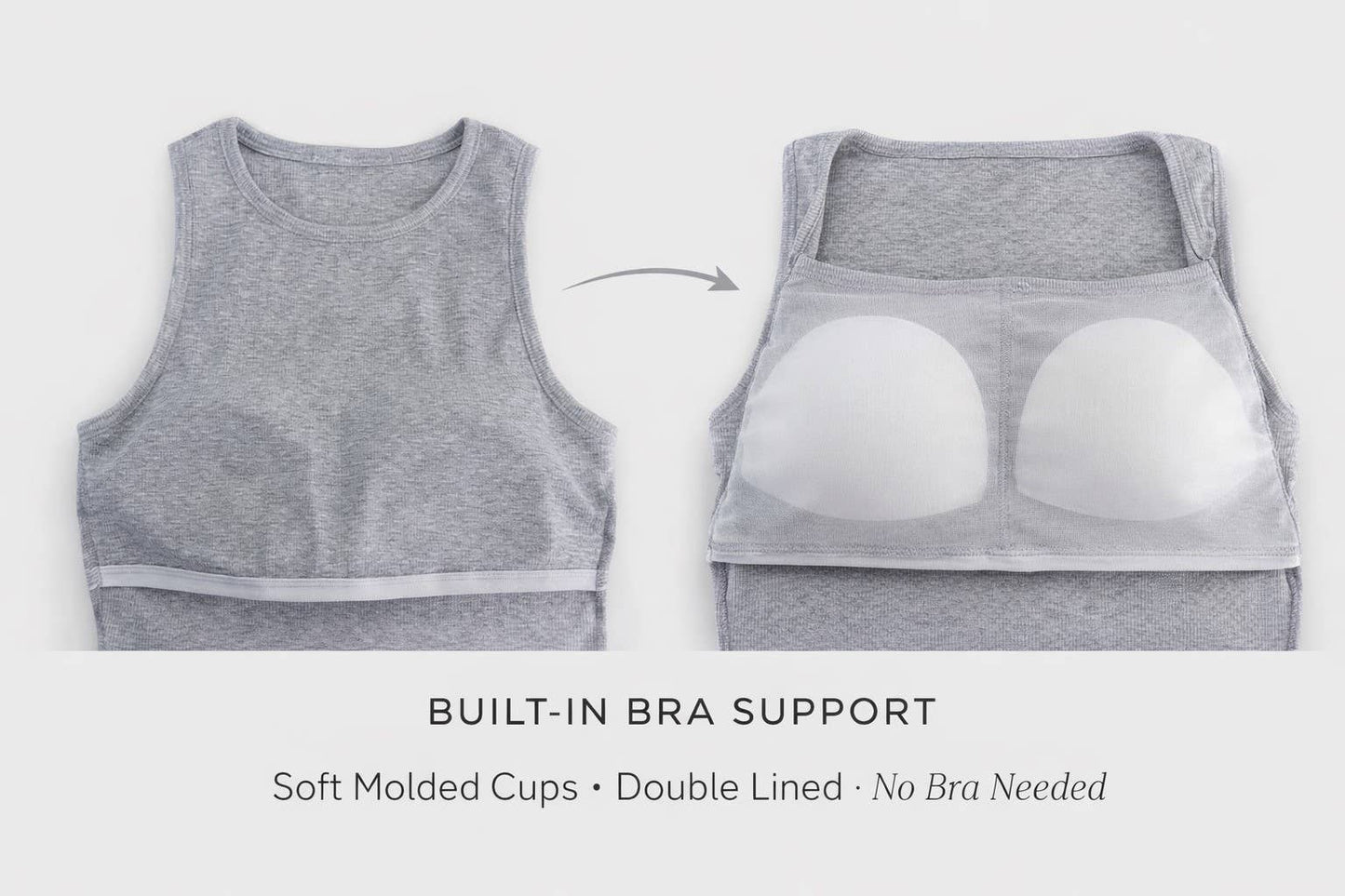 RK56959A - BUILT-IN BRA ROUND NK BINDING TANK