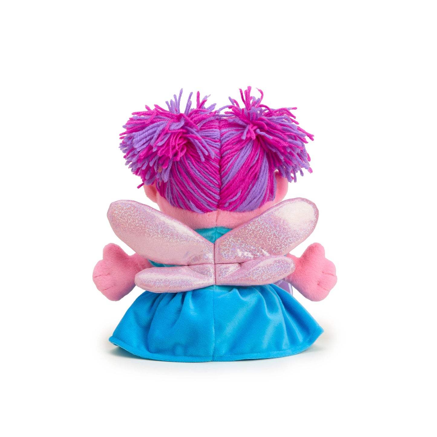 Abby-Cadabby Warmies