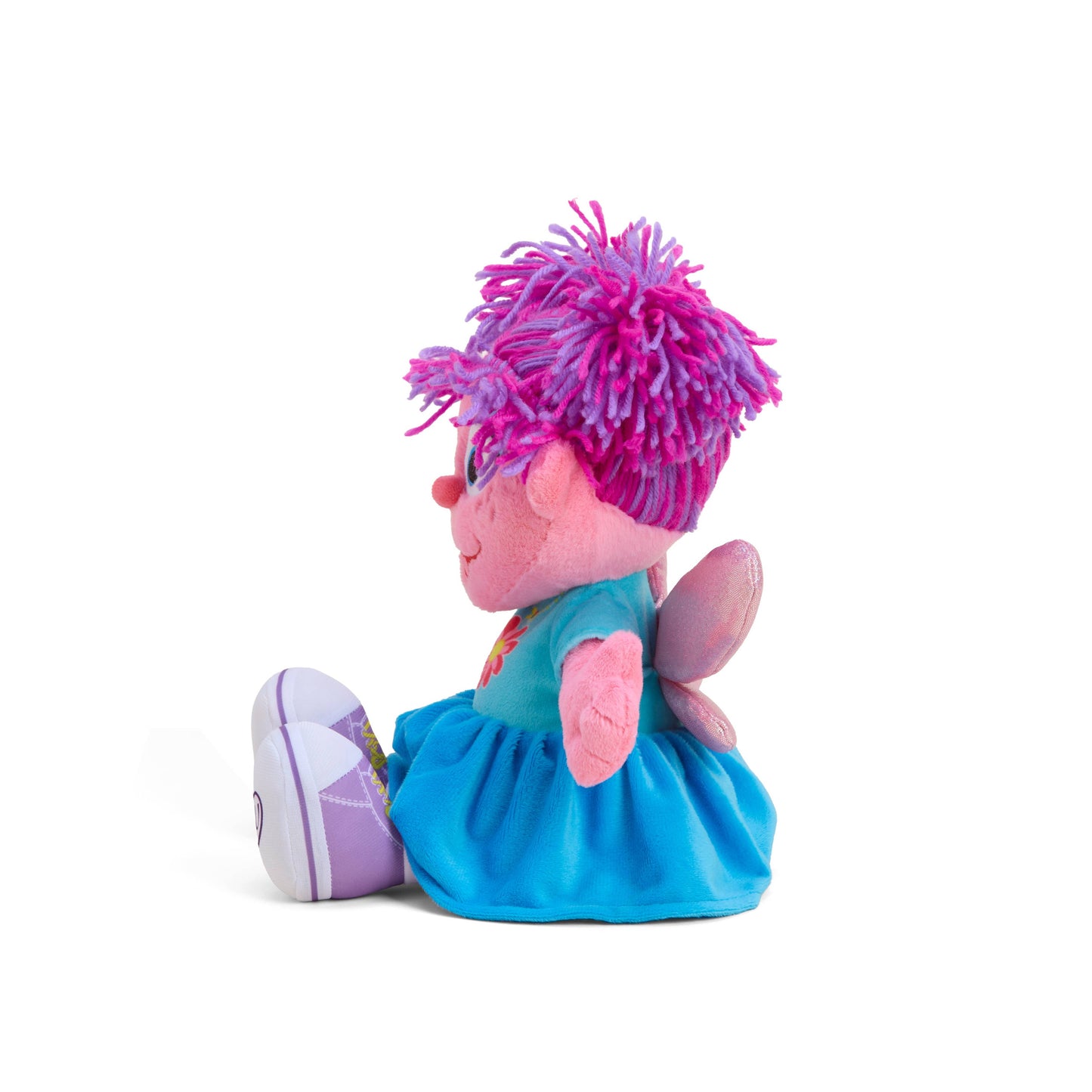 Abby-Cadabby Warmies