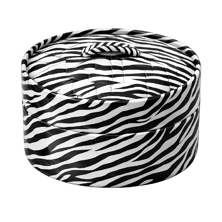 Fun Doh MINI Fancy Mystery Dumpling Squishy Toy