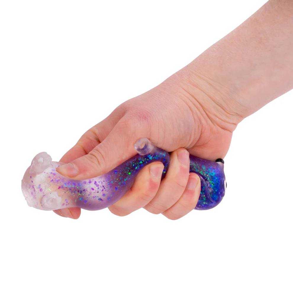 Scrunchems® Sugar Sausage Dog Squishy | Dachshund PREORDER SEPT 20th