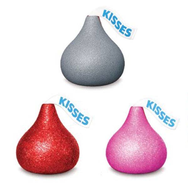 Pre Order Giant Hershey Kiss® Squishy Mystery EST Arrival Dec 4th