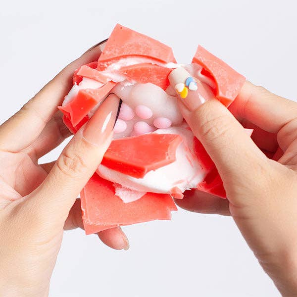 Wax Clay Squishies® Mystery Wax Crack Squishy Toy Blind Box (1pc) August 28th preorder