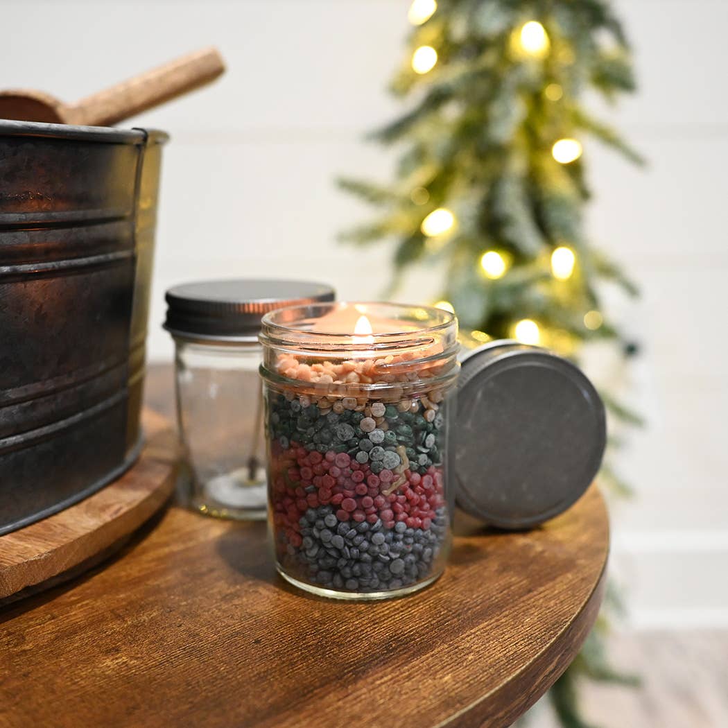 5.5oz Wicked Jar & Lid