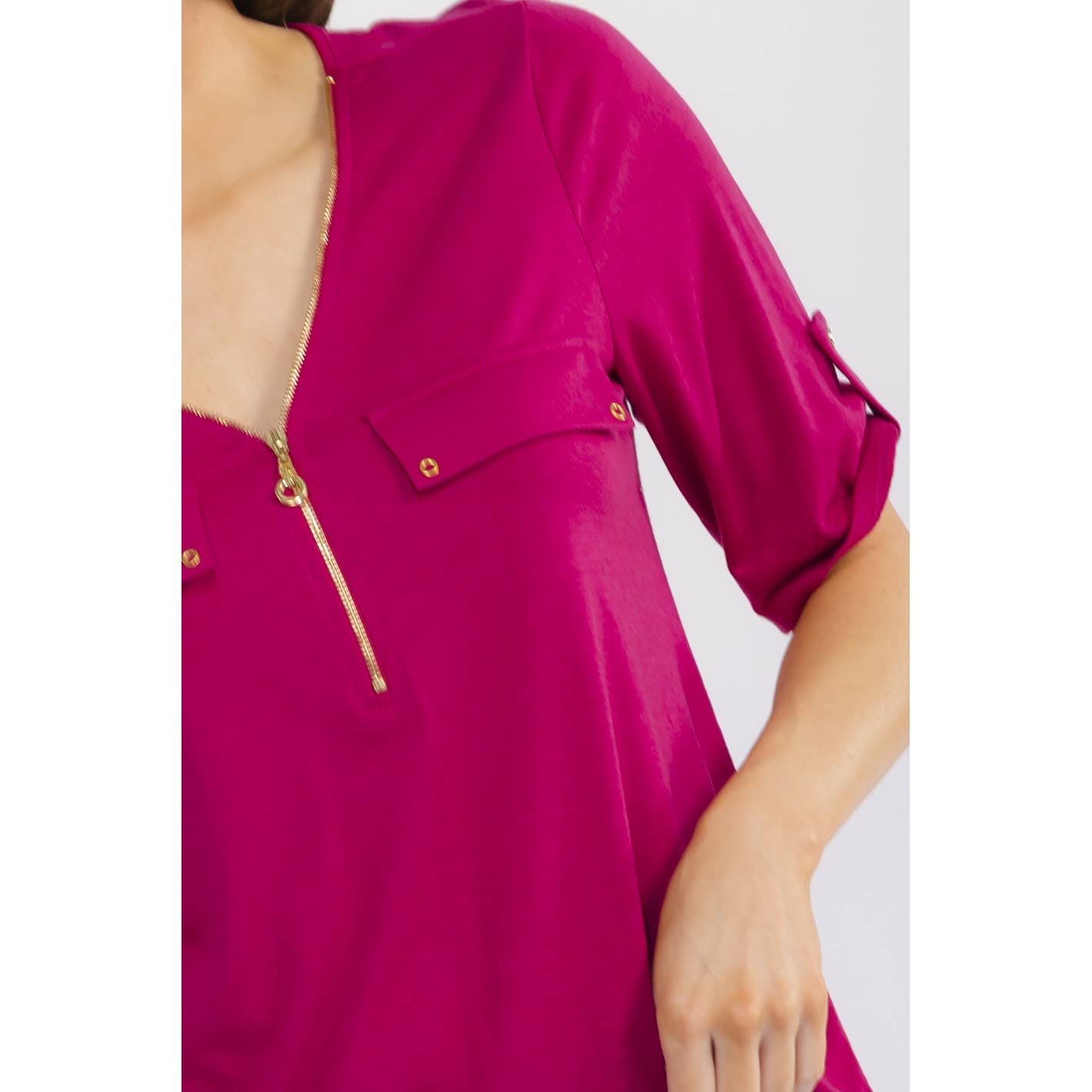Zip-pity Top