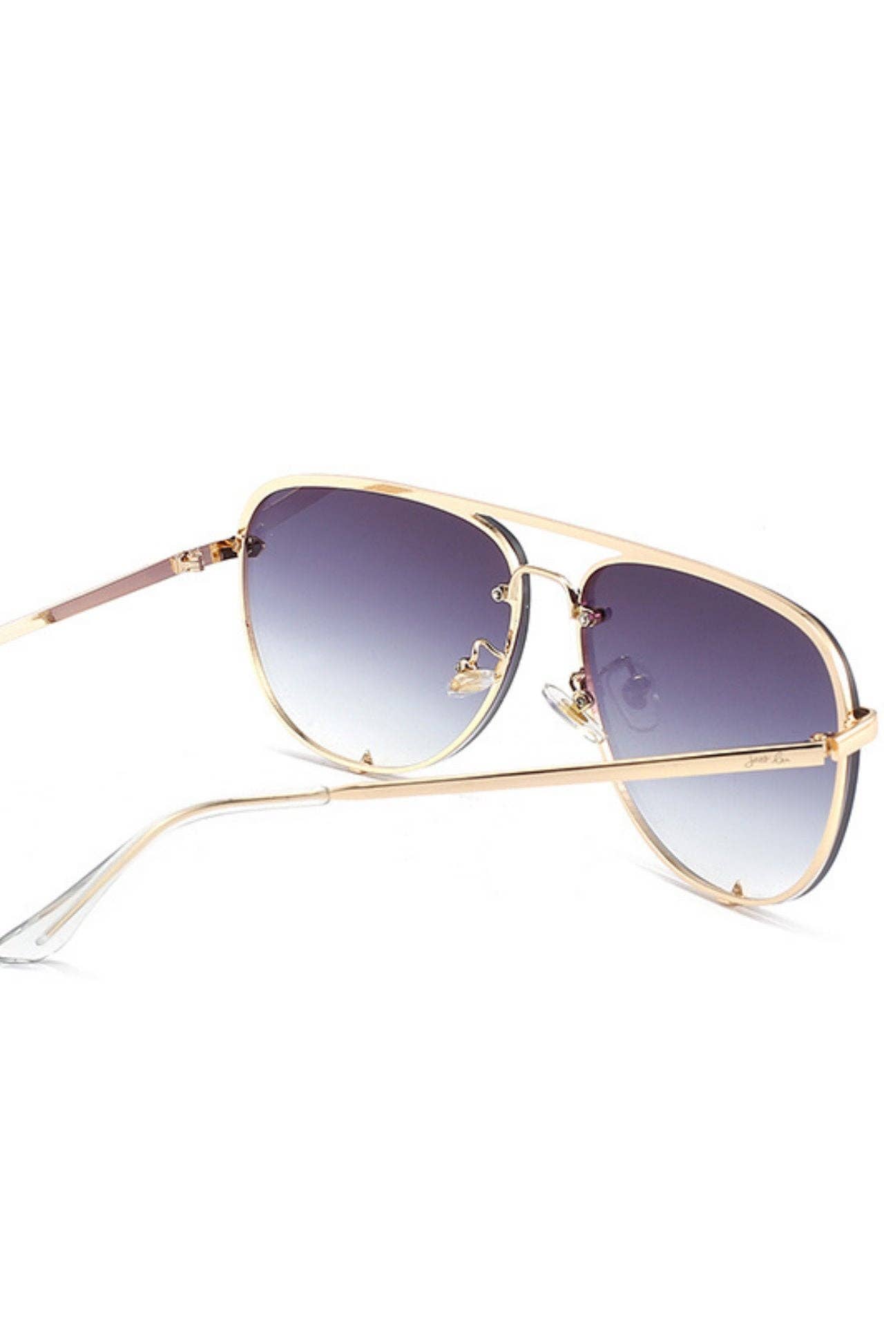 Hotel California Aviator Sunglasses