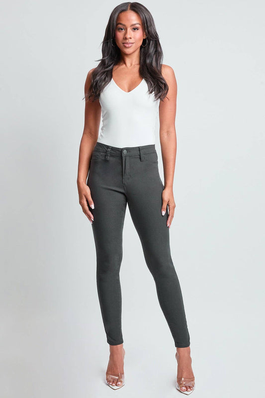 Hyperstretch YMI Skinny Pants