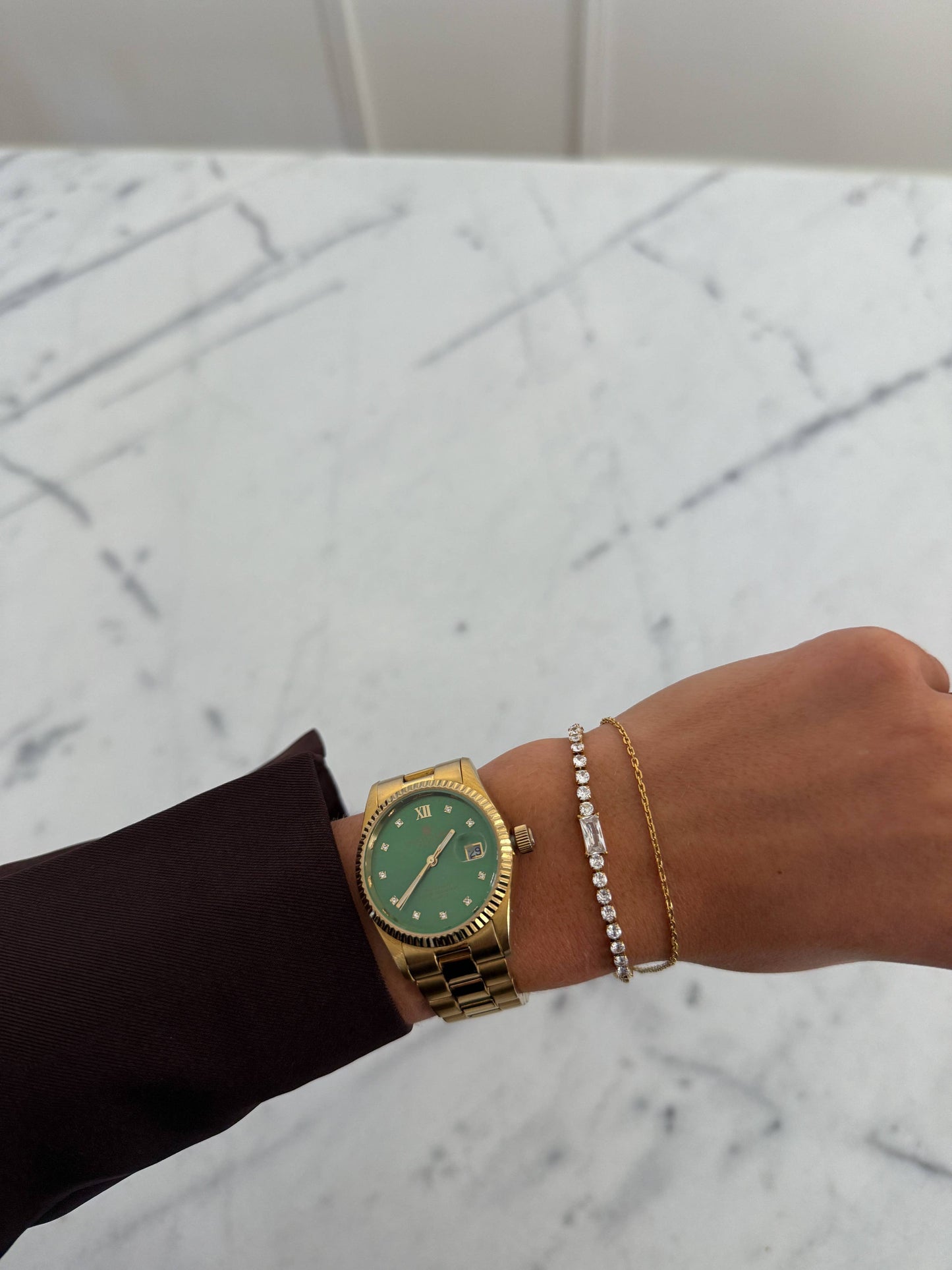 Chansutt CATHERINE BRACELET