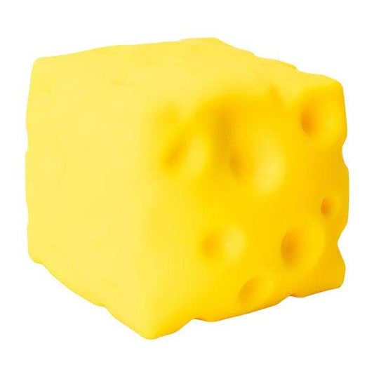 Pre Order Giant Cheese Block Squishy EST Arrival Oct 1st