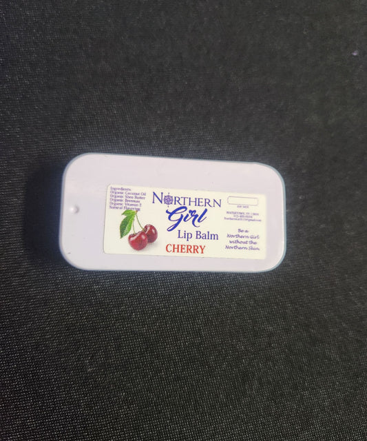 Lip balm Cherry - 1