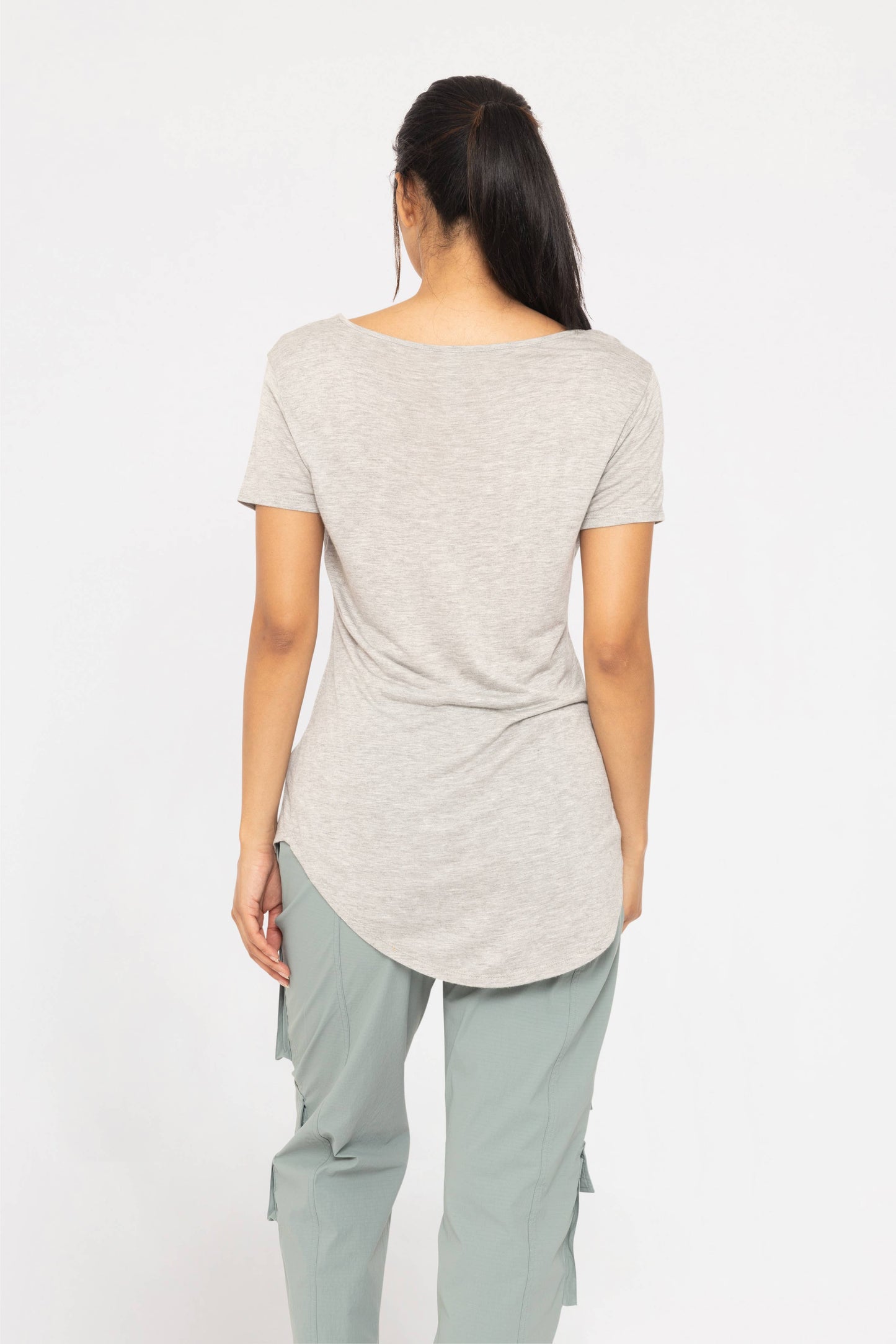 Essential Wave Side Top