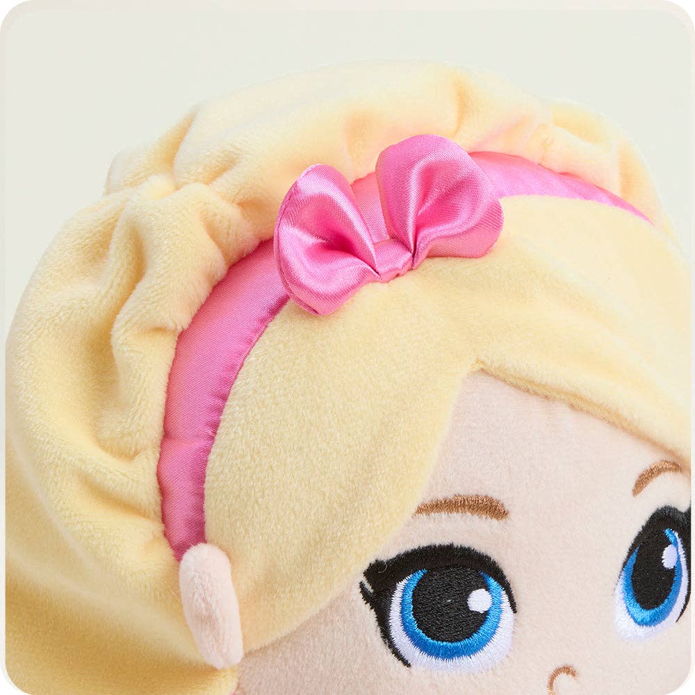 Barbie Doll Warmies