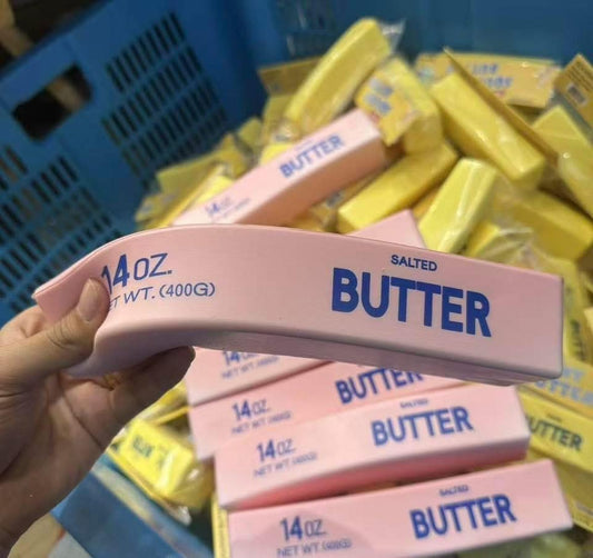 Giant Butter Squishy