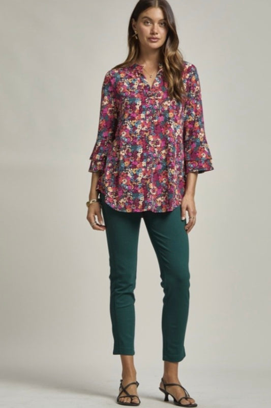 Dear Scarlett Lizbell Top