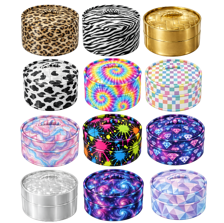 NEW!!! Fun Doh Mystery Gem Filled Squishy Dumpling NOV 20th SHIP DATE