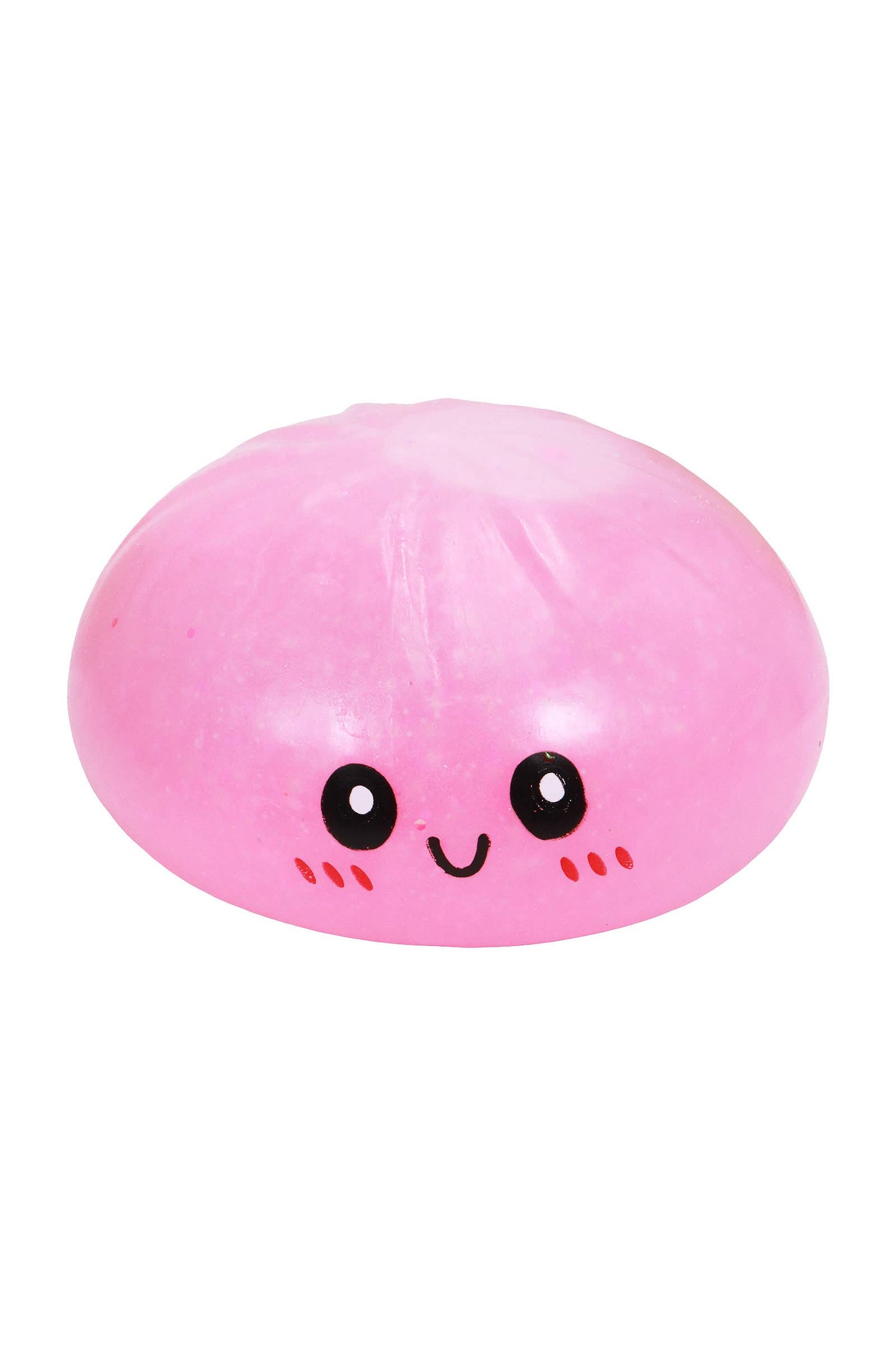 JUMBO Glow In Dark Mystery Squishy - 6 Inch