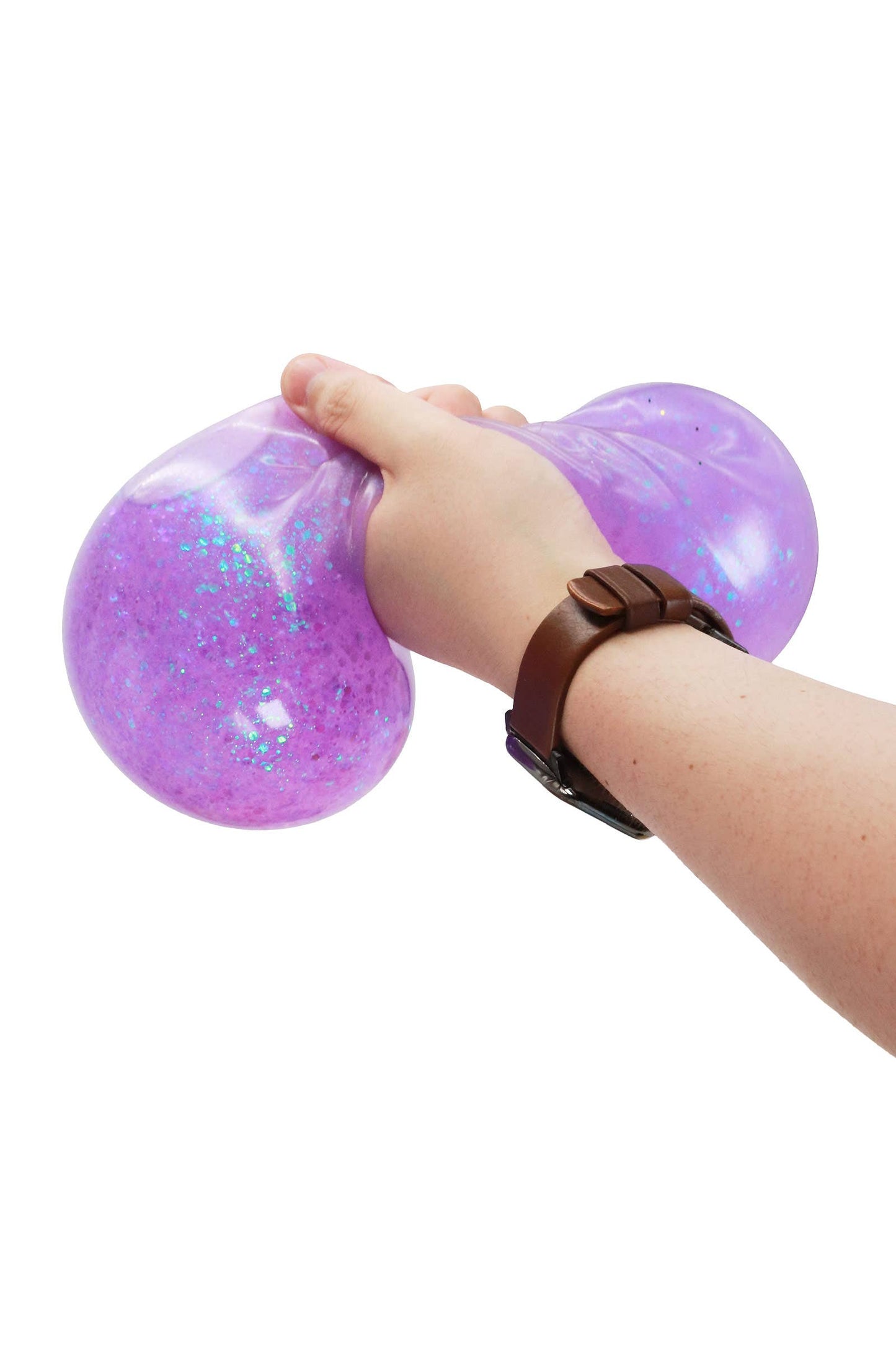 JUMBO Glow In Dark Mystery Squishy - 6 Inch