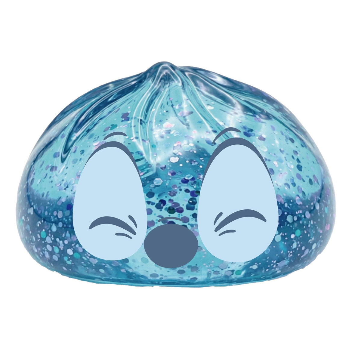 Ships Nov 20th Disney® Stitch® Dumpling Friends Squishy